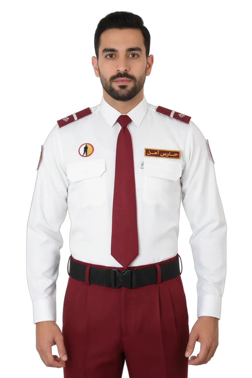 Security_Uniform