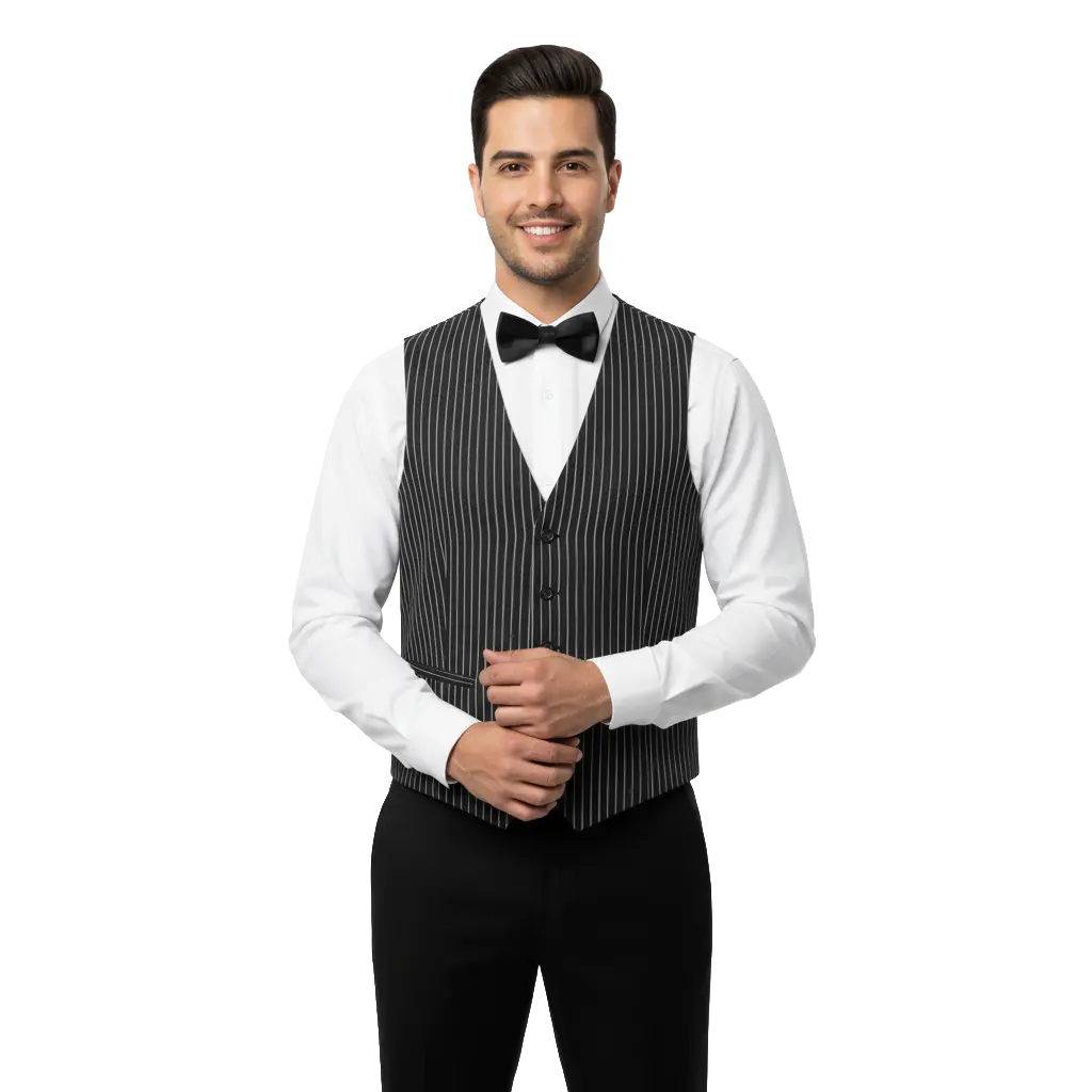 Hotels Uniform
