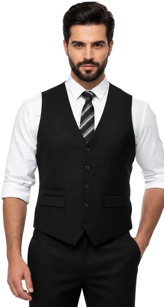 Formal Uniform