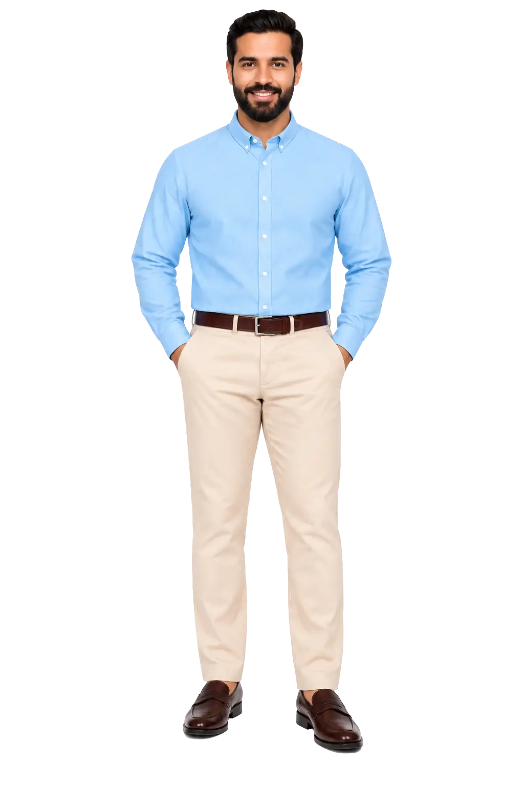 Formal Uniform