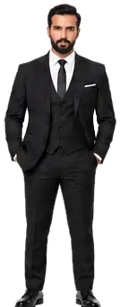 Formal Uniform
