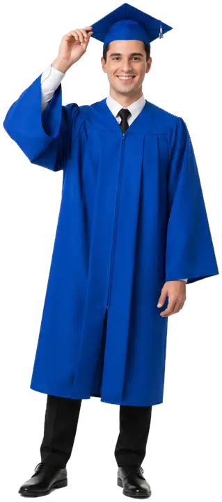 Graduation Uniform