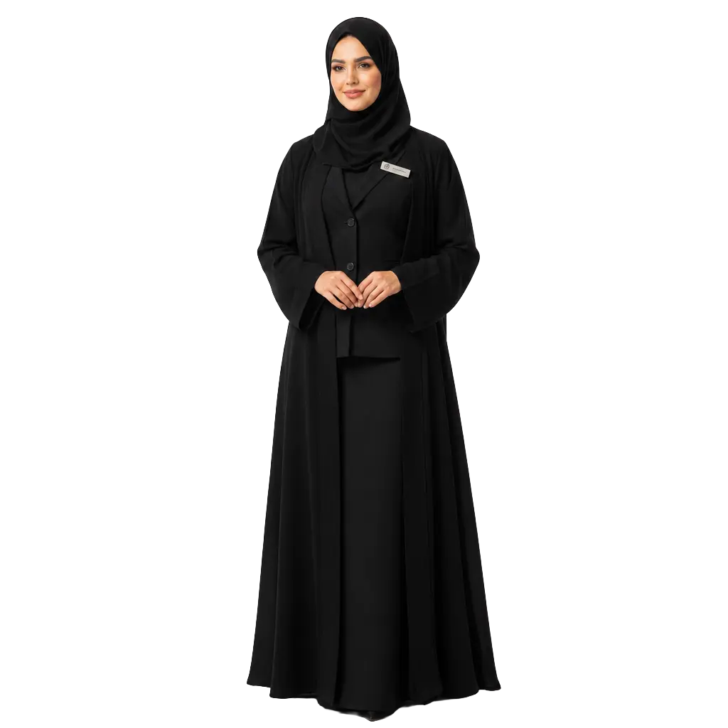 زى الاستقبال — معاينة 8