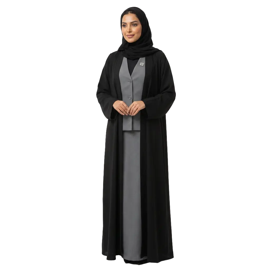 زى الاستقبال — معاينة 9