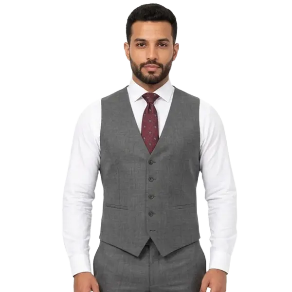بدل رسمية بالوان متعددة — معاينة 8